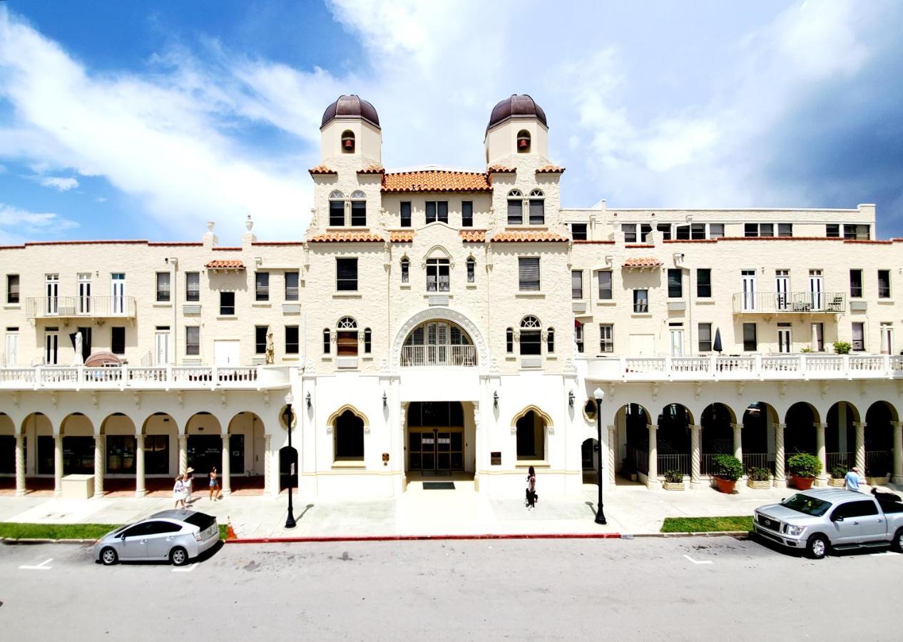Cozy Studio In The Heart Of The Palm Beach Island - Free Valet Service Ngoại thất bức ảnh