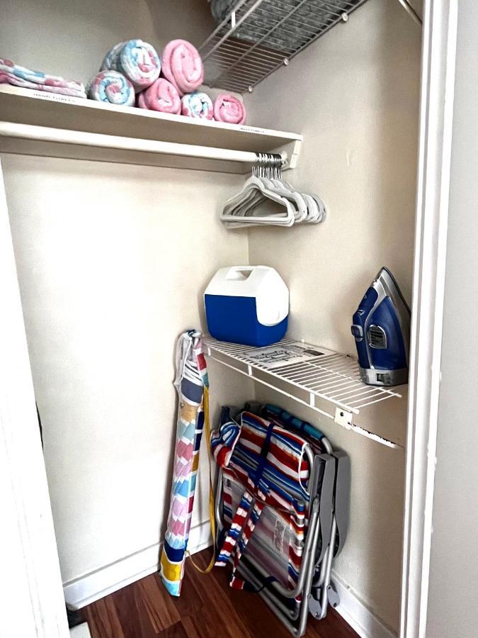 Cozy Studio In The Heart Of The Palm Beach Island - Free Valet Service Ngoại thất bức ảnh