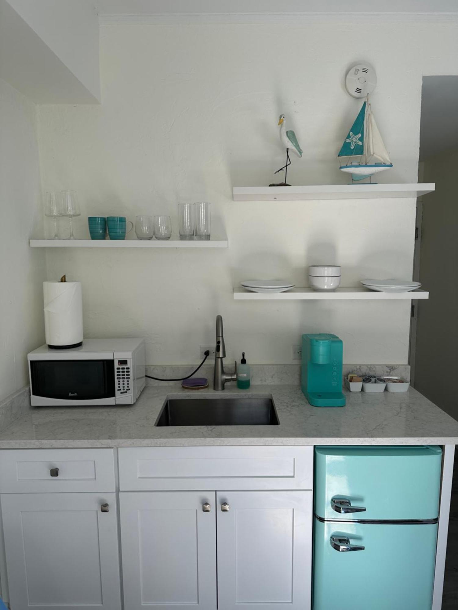 Cozy Studio In The Heart Of The Palm Beach Island - Free Valet Service Ngoại thất bức ảnh