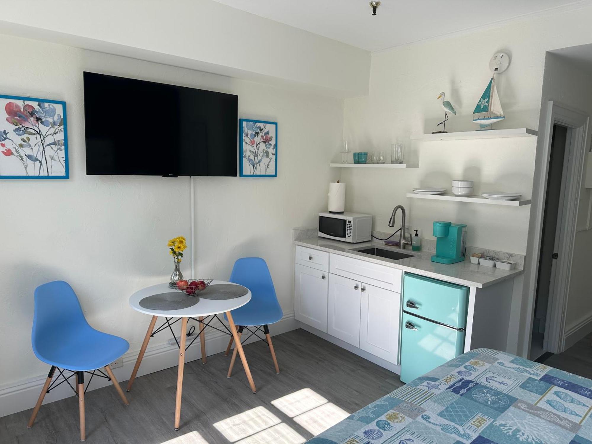 Cozy Studio In The Heart Of The Palm Beach Island - Free Valet Service Ngoại thất bức ảnh